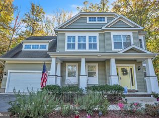 729 Walnut Ave, North Beach, MD 20714