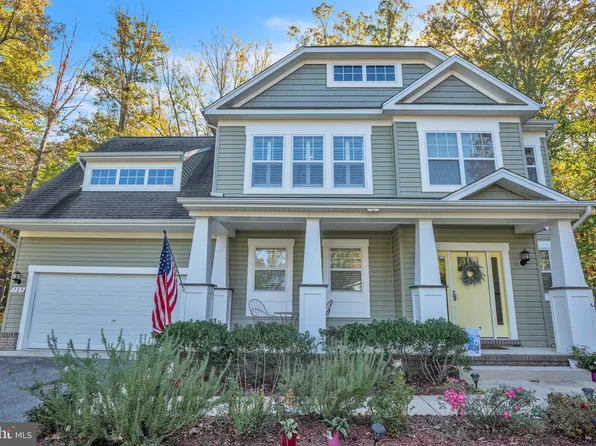 729 Walnut Ave, North Beach, MD 20714