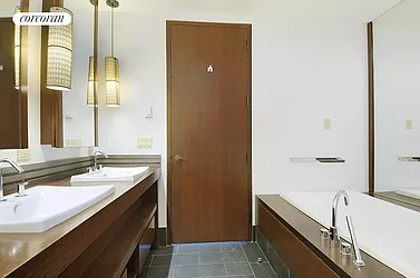 Rented by Corcoran