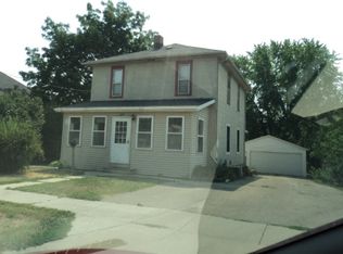 619 S Center St, Beaver Dam, WI 53916