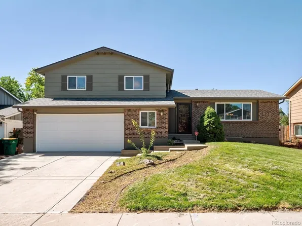 8882 W Arbor Avenue, Littleton, CO 80123