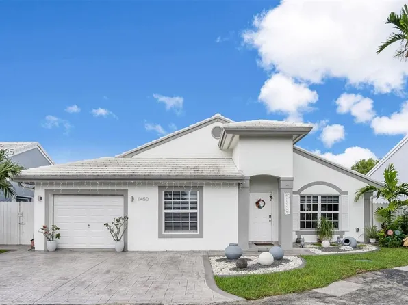 11450 SW 60th Ln, Miami, FL 33173