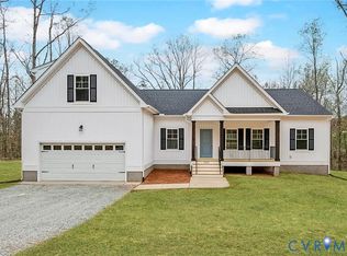 Kensington Ln LOT 15, Goochland, VA 23063