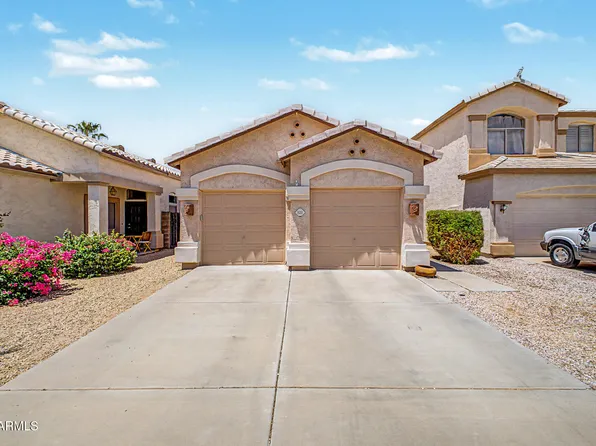 522 S LABELLE --, Mesa, AZ 85208