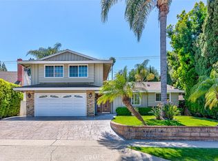 530 E Montwood Ave, La Habra, CA 90631