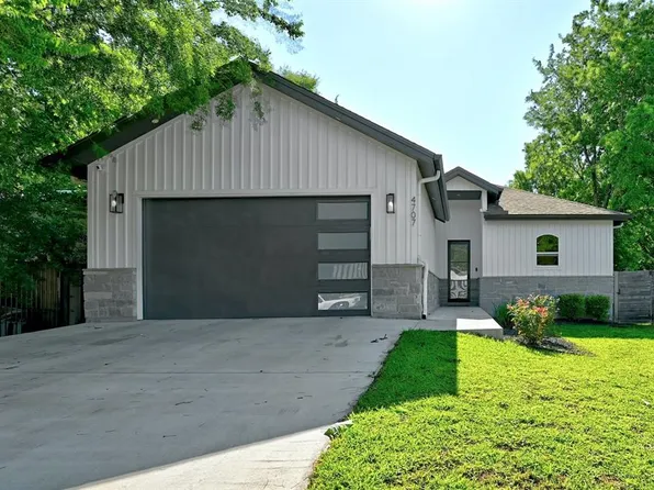 4707 Craigwood Dr, Austin, TX 78725