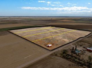 Emmy Lou Way, Pine Bluffs, WY 82082