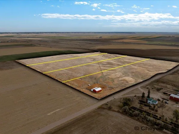 Emmy Lou Way, Pine Bluffs, WY 82082