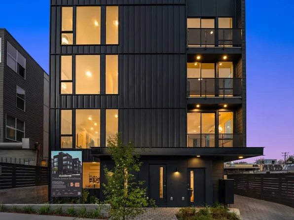 3606 Francis Avenue N, Seattle, WA 98103