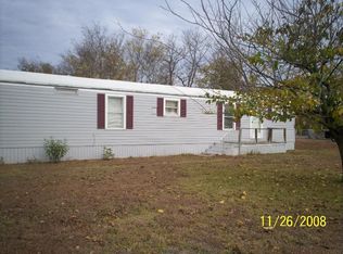 633 Sun Valley Blvd, Hewitt, TX 76643