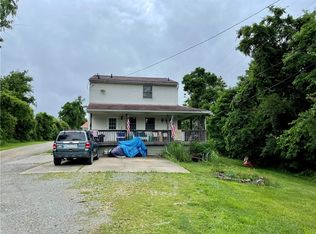 1027 Locust Ave S, Washington, PA 15301