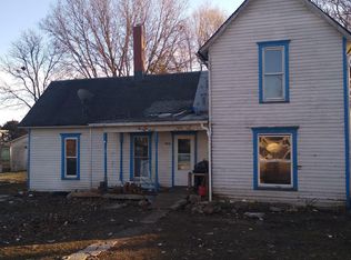 403 Holmes Ave, Rossville, IL 60963