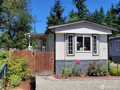 7701 HARDESON Road #70, Everett, WA, 98203