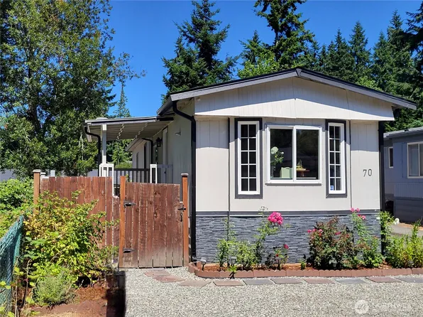 7701 HARDESON Road #70, Everett, WA 98203