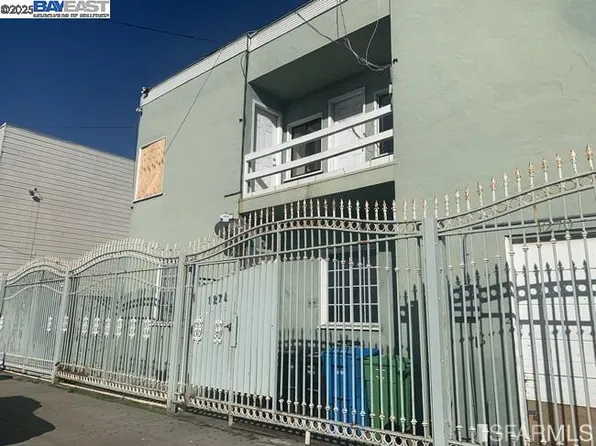 1278 Thomas Ave, San Francisco, CA 94124