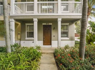 101 E Coda Cir UNIT D, Delray Beach, FL 33444
