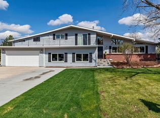 7456 S Pierce Ct, Littleton, CO 80128