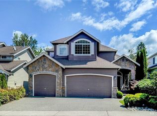 222 239th Way SE, Sammamish, WA 98074