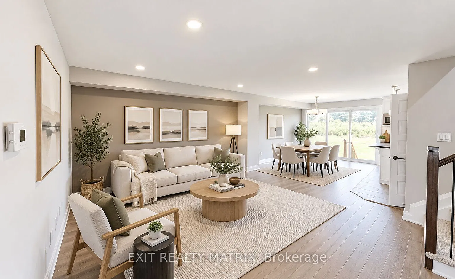 3 bed, $2,400 — Photo 4