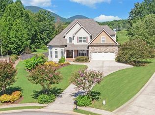 6745 Little Whistle Way, Clermont, GA 30527