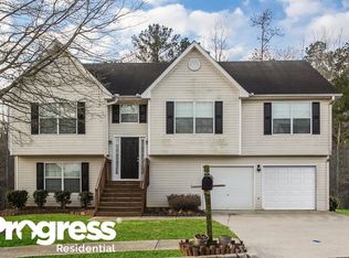 3855 Georgia Dr, Douglasville, GA 30135