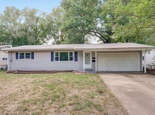1339 S Prince Ln, Springfield, MO 65804
