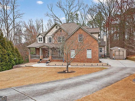 2nd image of 1624 Alcovy Ridge Xing