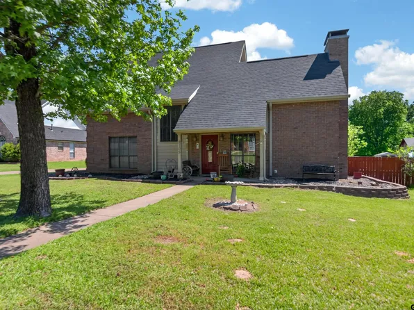 2105 Baylor St, Jacksonville, TX 75766