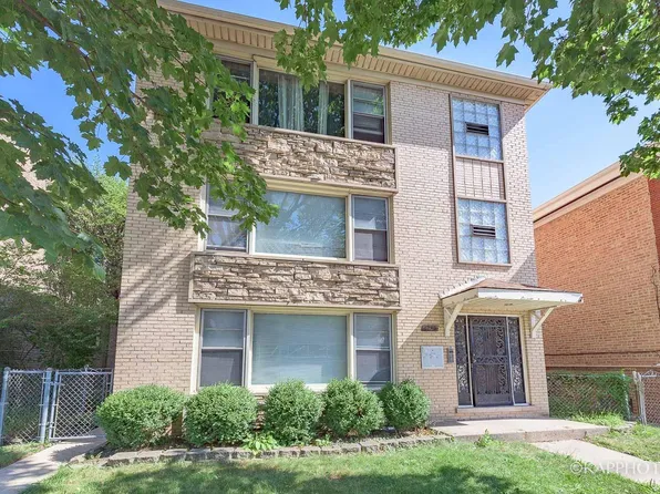 5942 W Addison St #1, Chicago, IL 60634