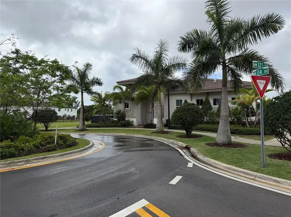 12845 NW 24th Ave #12845, Miami, FL 33167