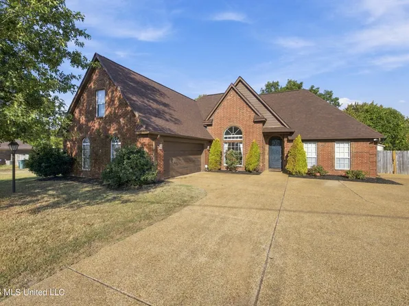 2580 Rasco Rd, Southaven, MS 38672