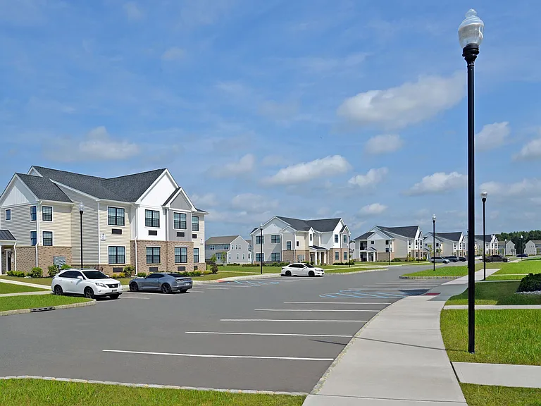 The Villas at Glenwood — Photo 10