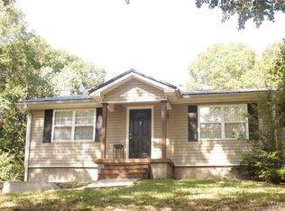 12483 Mount Olive Rd, Coker, AL 35452