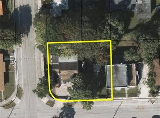 1391 NW 55th Ter, Miami, FL 33142