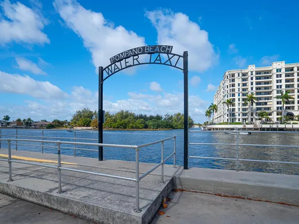 1110 N Riverside Dr APT 20, Pompano Beach, FL 33062