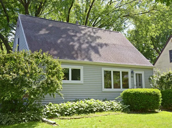 5525 Marsha Drive, Madison, WI 53705