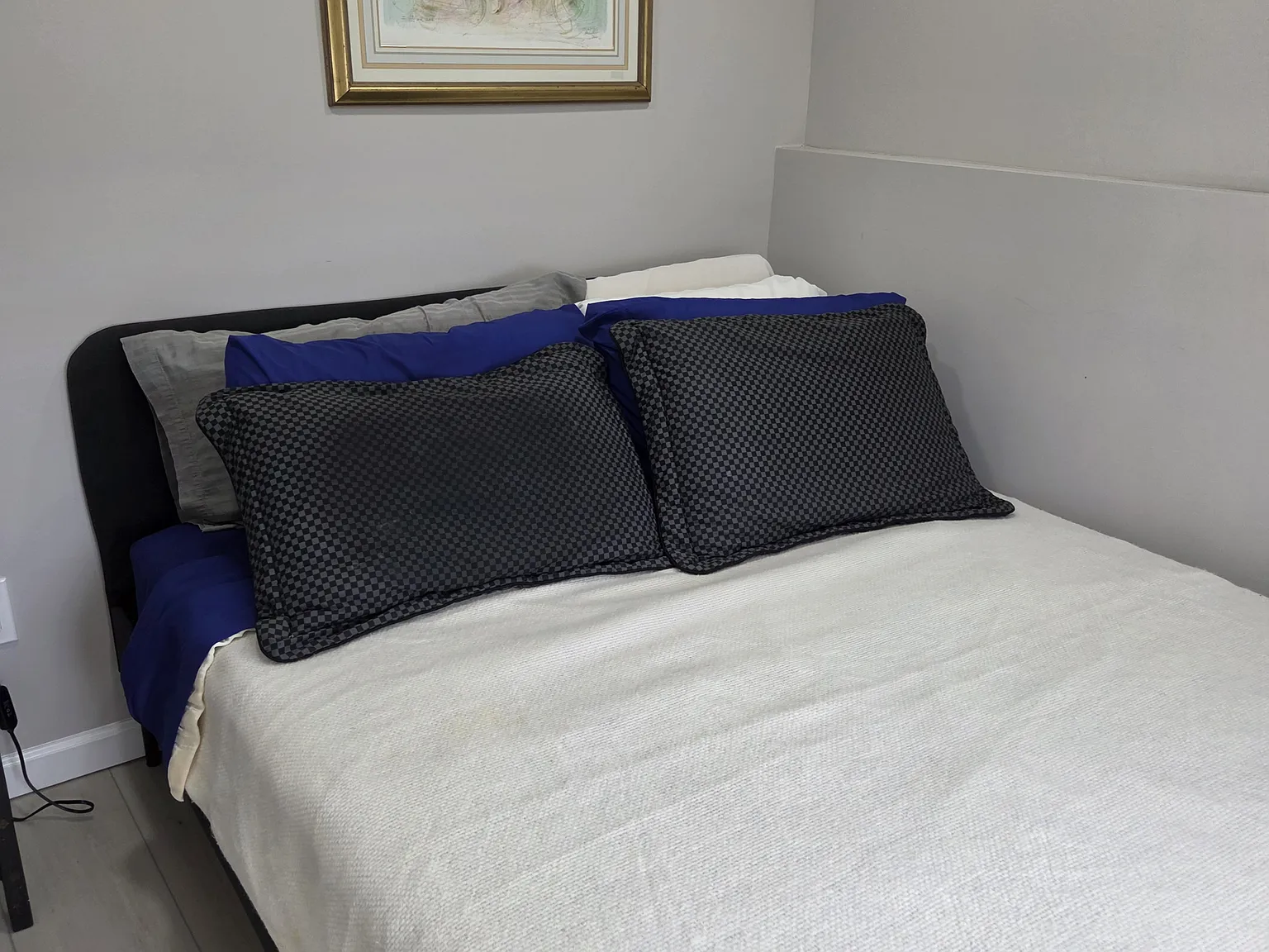 1 bed, 600 sqft, $2,500 — Photo 4