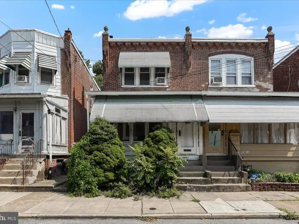 1013 Church St, Upland, PA 19015