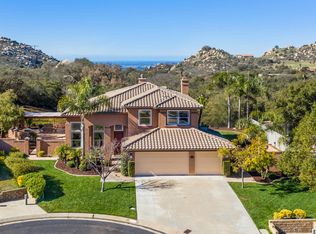 16610 Granite Dr, Ramona, CA 92065