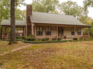 1610 Galaxy Dr, Jacksonville, AR 72076
