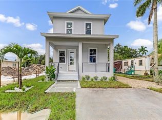 3180 Van Buren Ave, Naples, FL 34112