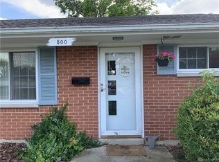 500 Bayonne Dr, Vandalia, OH 45377