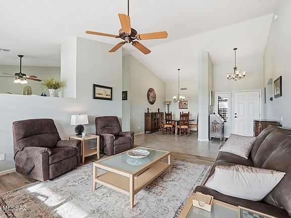 4th image of 65187 E Desert Sands Ct