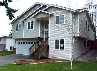 4419 Grand Ave, Everett, WA 98203