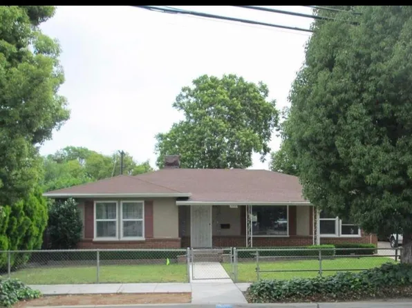 355 N 1st Ave, Oakdale, CA 95361