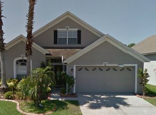 729 Tuten Trl, Orlando, FL 32828