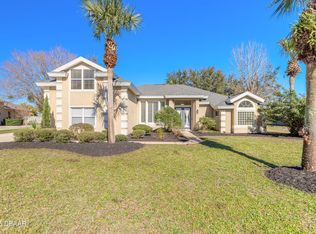 6 Wild Creek Way, Ormond Beach, FL 32174