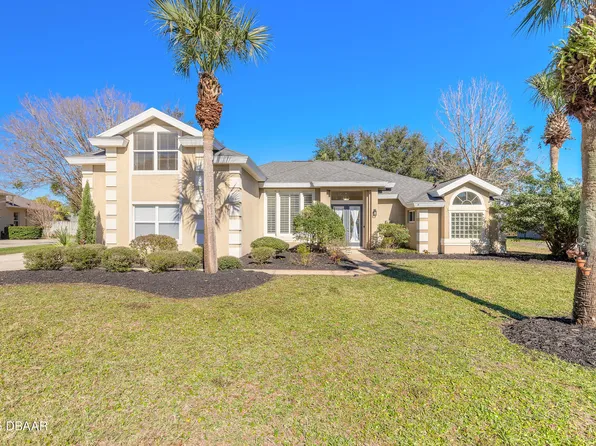 6 Wild Creek Way, Ormond Beach, FL 32174