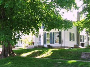 329 Prospect St, Romeo, MI 48065