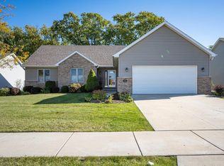 6213 91st Ave, Kenosha, WI 53142